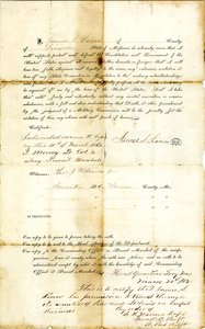 リンがアメリカ合衆国への忠誠を誓う国
